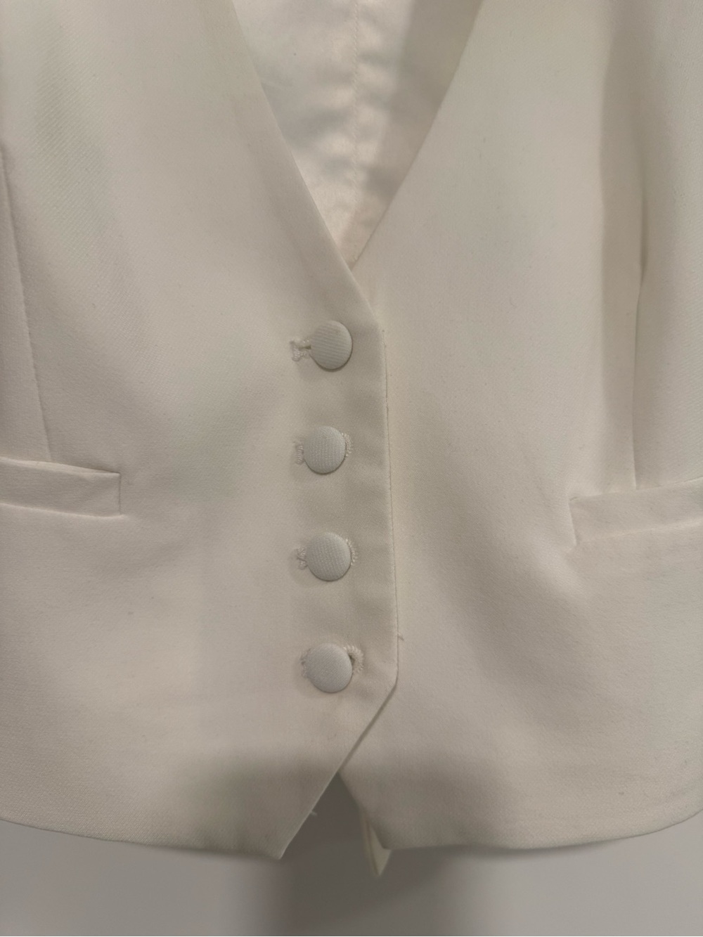 Bardot Callista Vest - Picture 4 of 4